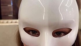 Fuck this 19yo bitch milks cum machine!