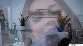 gracie jane's big tits beg for anal thanks chat