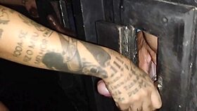 i hooked up with social media fan at wild swing party