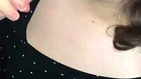 old perv facefucks 18yo deep with monster cock till facial blast