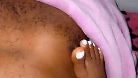 Perfect Big Tits Amateur Homemade Close Up Handjob Blowjob Till Cum Full Movie