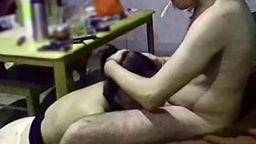 Hey faby, ready for that hard anal punishment and creampie?