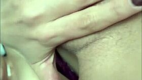 watch me masturbate so good with my big dildo together