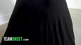 olympic workout pickup teaser from teamskeet classics