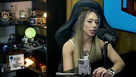 Ruan's Intense Passion Ignites Bianca Demarchi's Submissive Desires