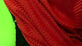 couldn't hold back saw her in kitchen fucked that big ass babe pov