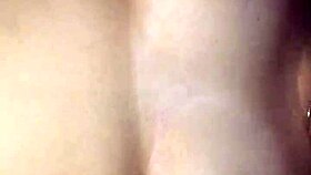Thick hairy pussy babe craves dick with juicy wet nipples exposed 🔥🍆