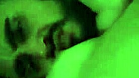 he pounds the young virgin girlfriend perfectly