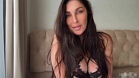 I crave licking your sexy nipples now