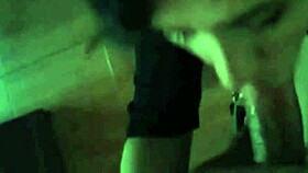 Does Beautiful Student Handjob Lead to Explosive Cumshot?