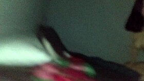 Teaching my sweet submissive latina neighbor a hard dirty lesson