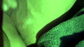 redphoenix drenches wet pussy in nonstop squirting explosion