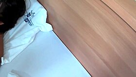 side-to-side raw anal assfucking no condom deep