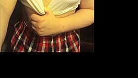 petite big tit queen demands your total worship right now