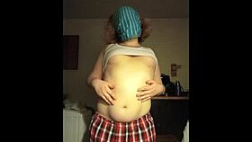 petite big tit queen demands your total worship right now