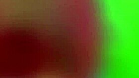 brazilian maid in sexy miniskirt shakes huge juicy ass while cleaning homemade