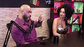 lady snow and lord kenobi deliver sensual cast highlights part 1