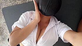 best friends flash big tits pussies dirty fuck vibes 😈👯‍♀️