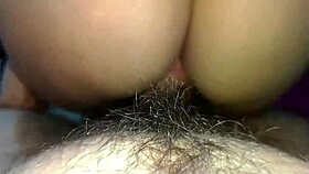 colombian milf perfect big ass milks every drop