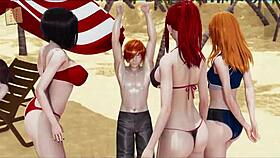 innocent game hides my craving for her big indian ass