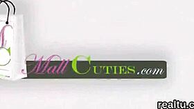 gorgeous czech babe i tease you in mall then rip clothes pound ass pov hardcore