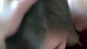 hey babe watch this petite amateur lesbian lick pussy to wild teen orgasm!