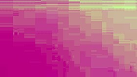 black performer dives into licking action casually