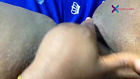 slimy fat ass pussy creampied by passionate bbc
