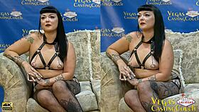 milf bound waxed hooked ass pussy bdsm orgasms