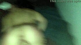 Teaching my sweet submissive latina neighbor a hard dirty lesson