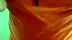 aline and flavio cum covered milf pussy orgasm homemade update