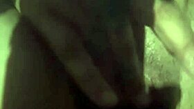 redphoenix drenches wet pussy in nonstop squirting explosion