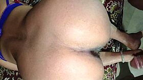 hot desi couple sneaks away for intense bathroom pounding session