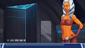 orange trainer kicks off casual fitness journey part one