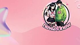 thai confession room babe licks pussy to sweet creampie bliss