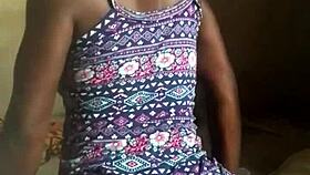 crazybitch chills in her room going wild all day never stepping outside once