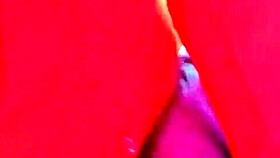 hey, wanna see shemale bya lessa explode in hot cumshot?