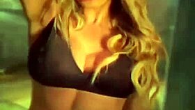 My wild cinthia fernandez craves more action