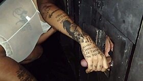 i hooked up with social media fan at wild swing party