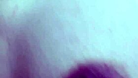 Step Mom Guides Massive Cock Release Frenzy!