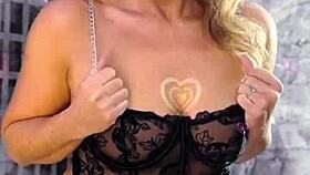 Thursday Excitement Builds for TeachersPetsXXX Chaturbate Debut with Dcrush17!