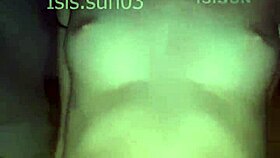 craving my ex-wife's hot naked body for rough pounding again