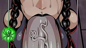 wednesday's wicked wet game starts 💦😈