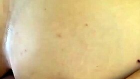 brazilian dude spreads my ass wide to peek inside the hole bareback