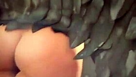 My wild cinthia fernandez craves more action