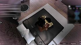 roblox sissy bows to massive bbc superiority in casual romp