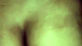 amateur latina gets fucked hard during homemade massage