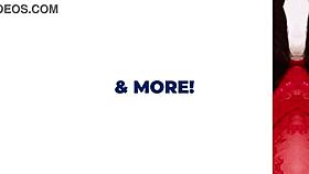 British sluts hungrily suck cock before swallowing thick loads