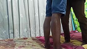 Crave Bent-Over Ojol Pussy Pound?