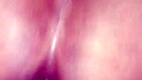 making this asian milf moan with huge cock satisfaction